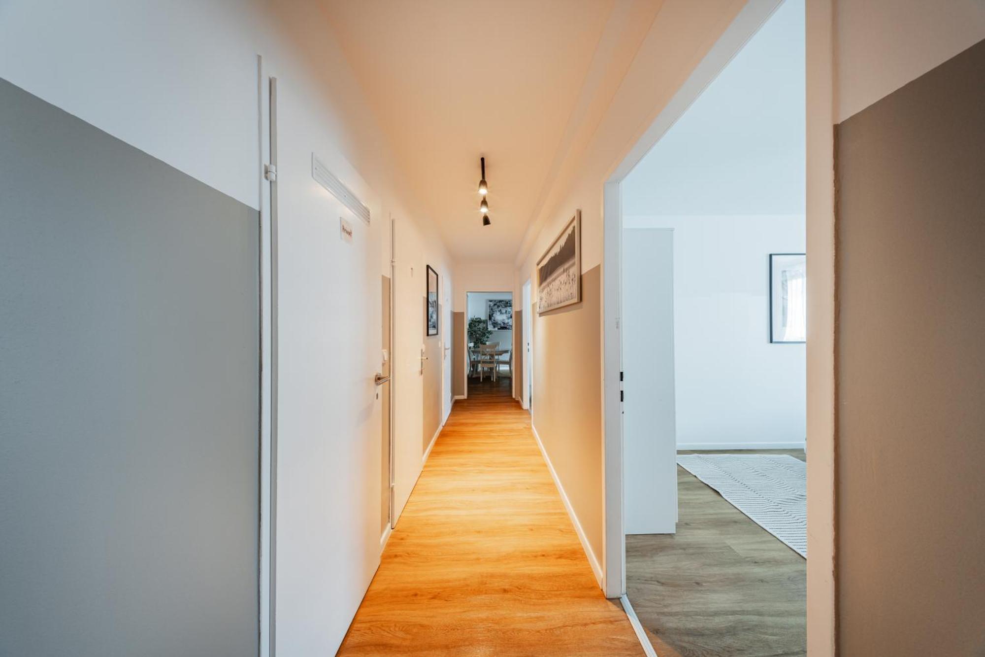 Central City Lofts Wien Exterior foto
