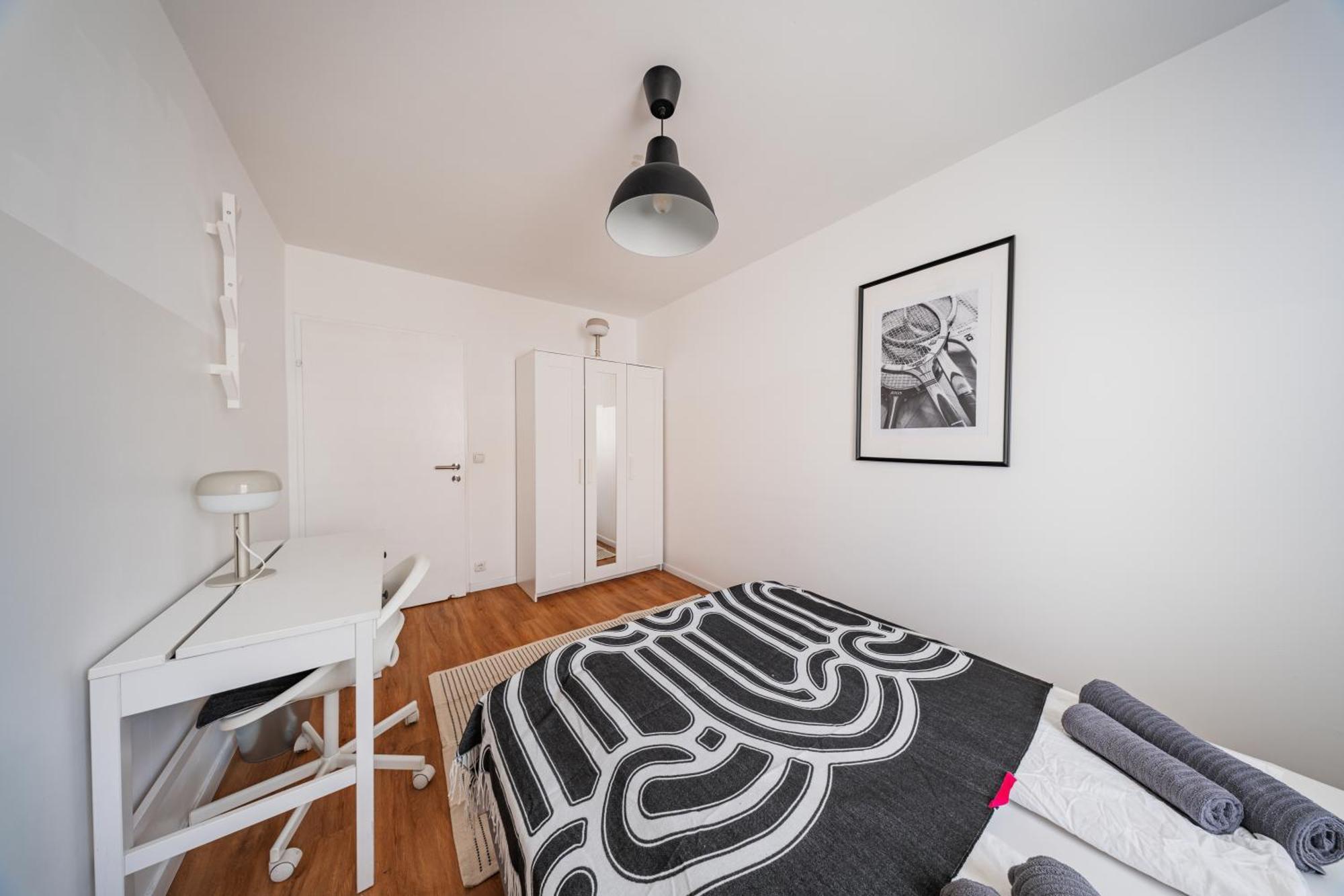 Central City Lofts Wien Exterior foto
