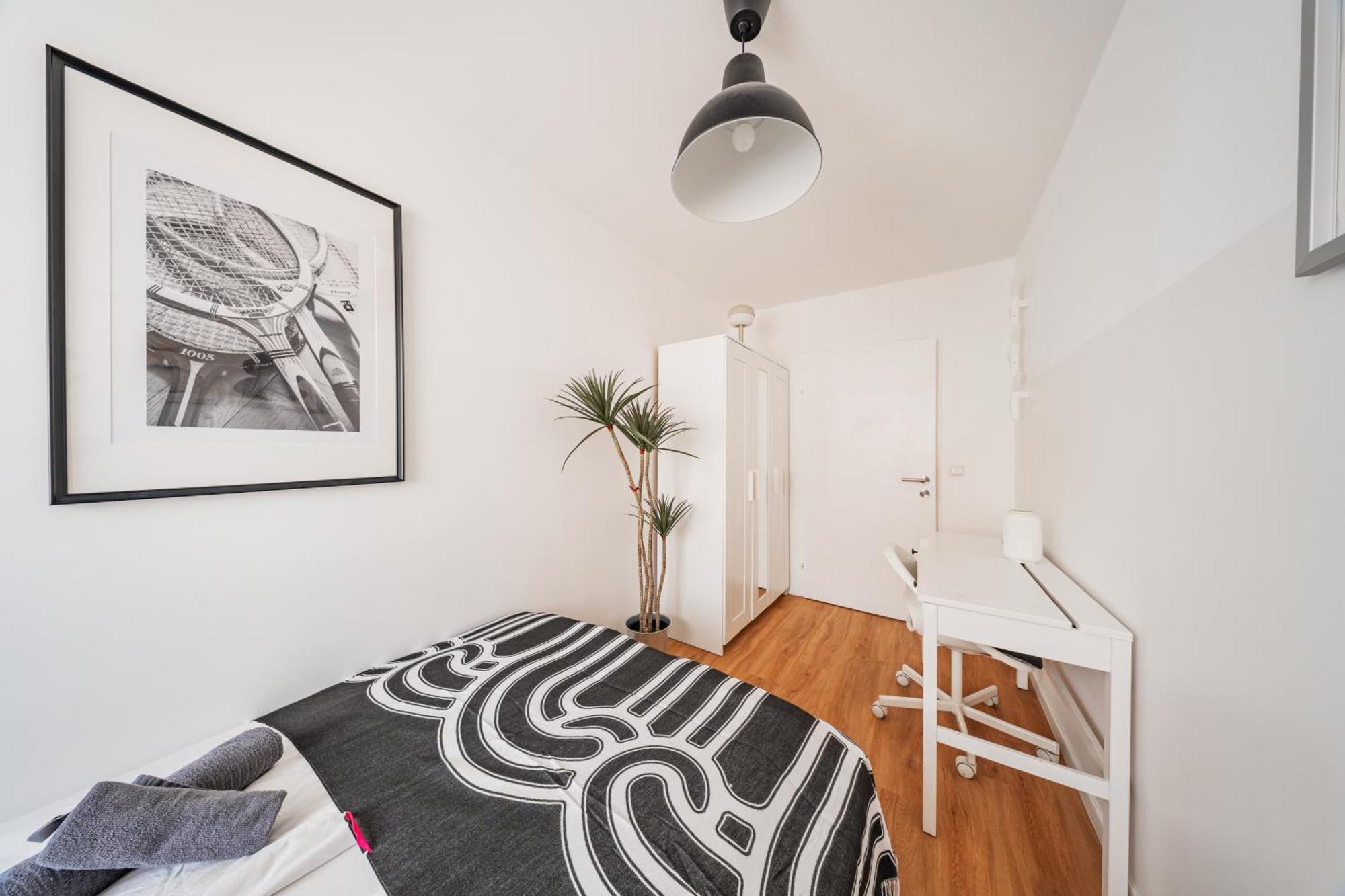 Central City Lofts Wien Exterior foto