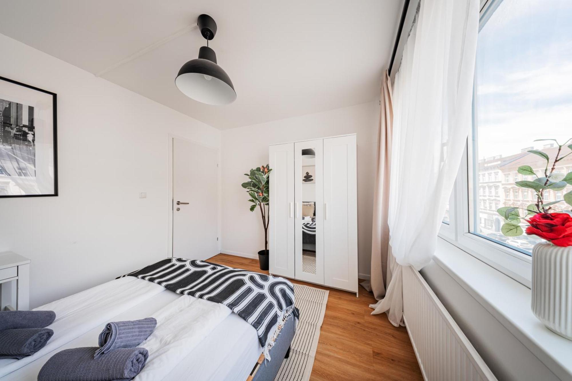 Central City Lofts Wien Exterior foto