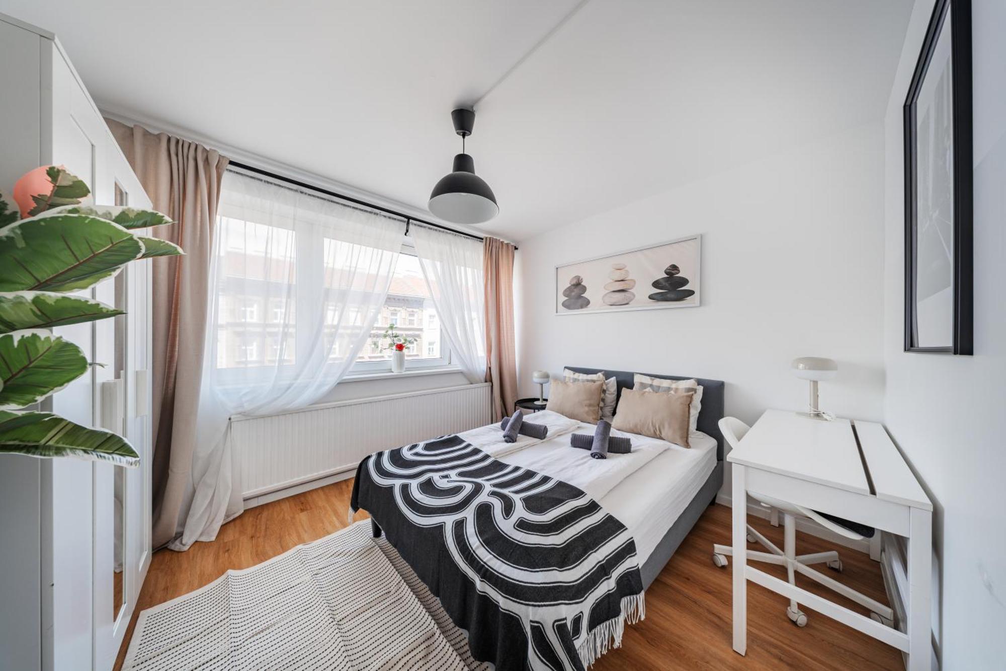 Central City Lofts Wien Exterior foto