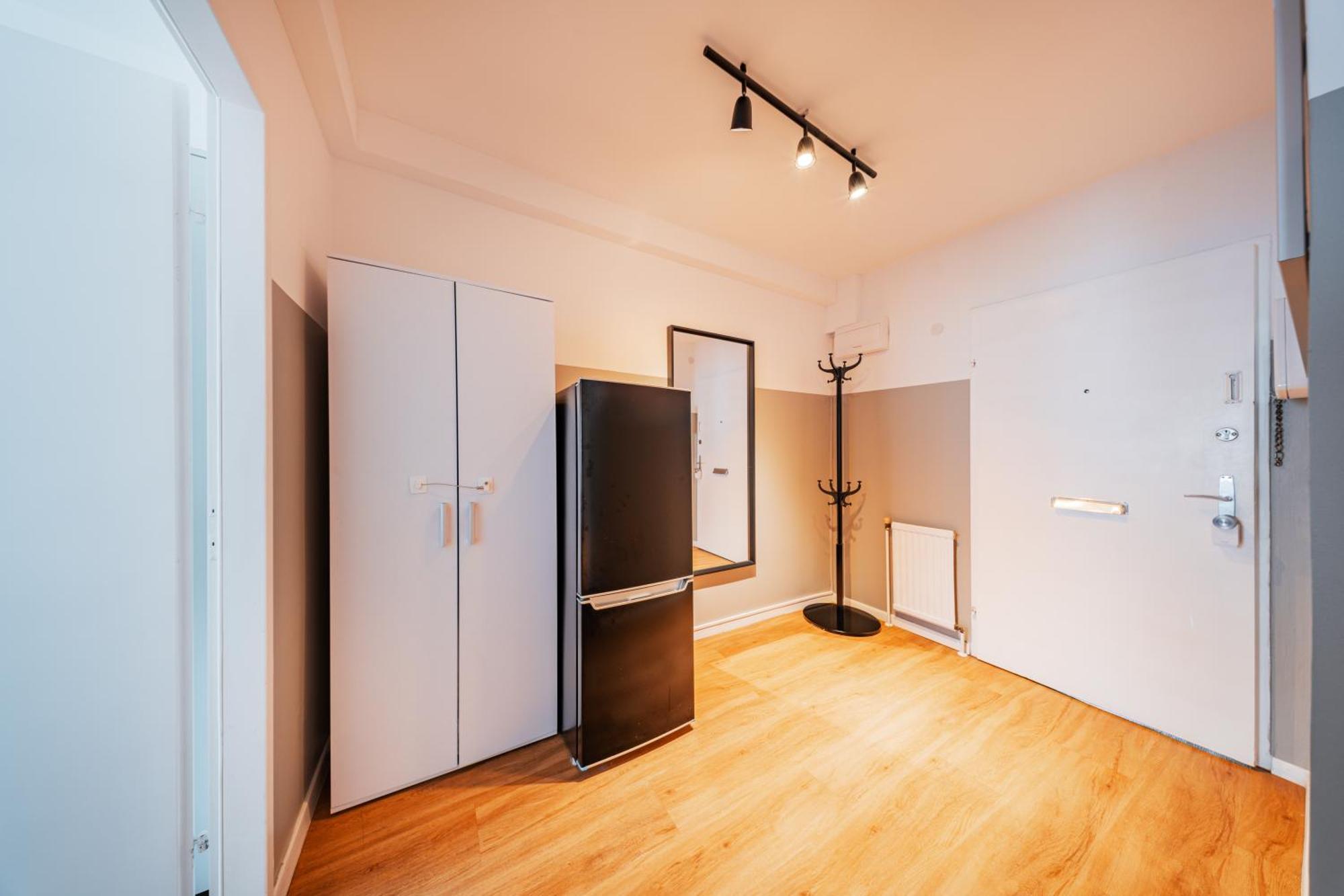 Central City Lofts Wien Exterior foto
