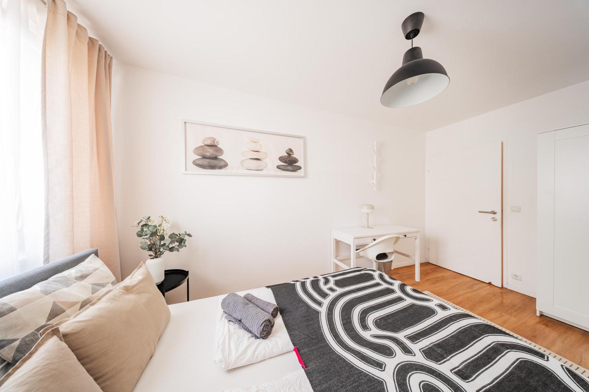 Central City Lofts Wien Exterior foto
