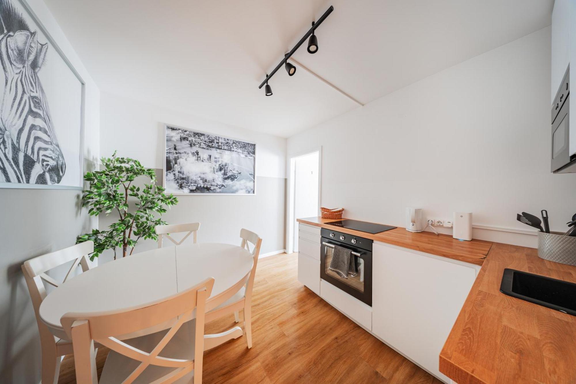 Central City Lofts Wien Exterior foto